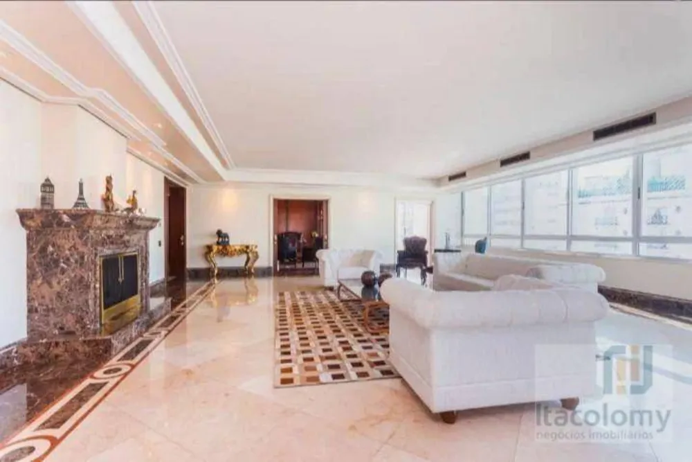 Apartamento, 3 quartos, 701 m² - Foto 11