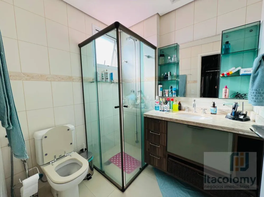 Apartamento, 3 quartos, 240 m² - Foto 5
