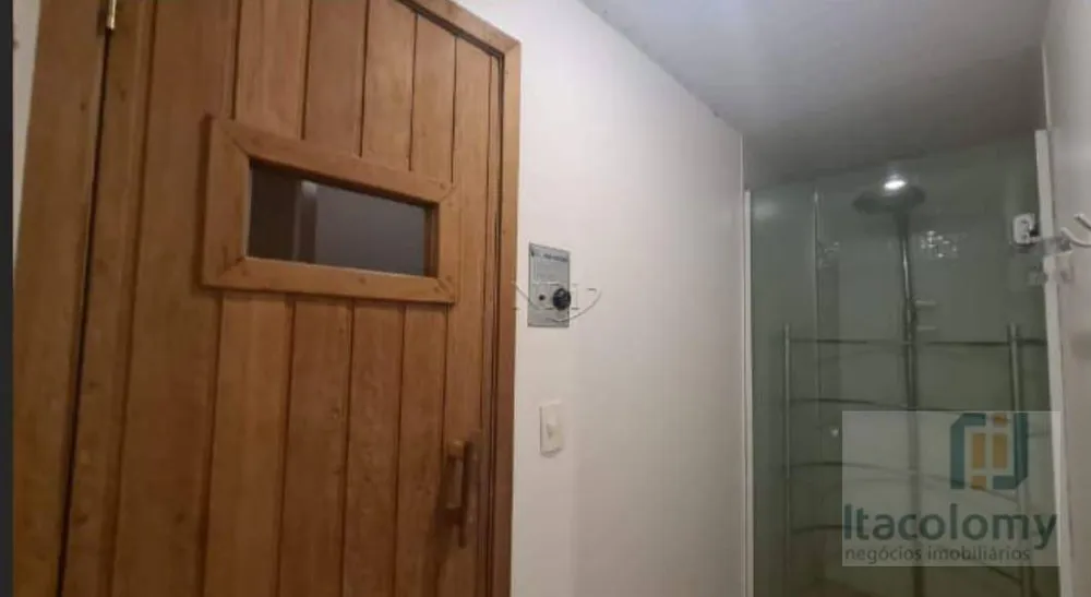 Apartamento, 3 quartos, 240 m² - Foto 8