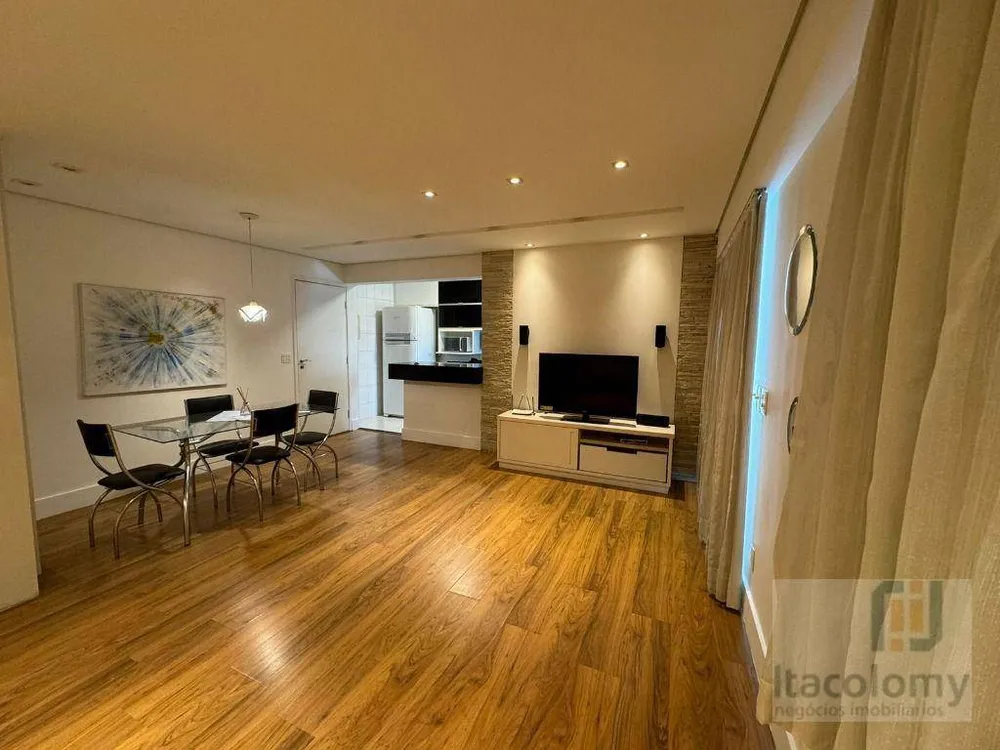Apartamento, 1 quarto, 63 m² - Foto 1