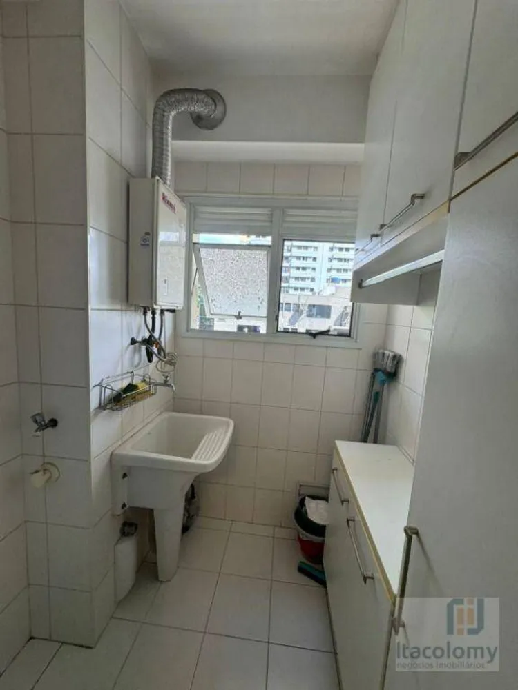 Apartamento, 1 quarto, 63 m² - Foto 7
