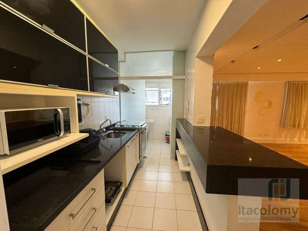 Apartamento, 1 quarto, 63 m² - Foto 5