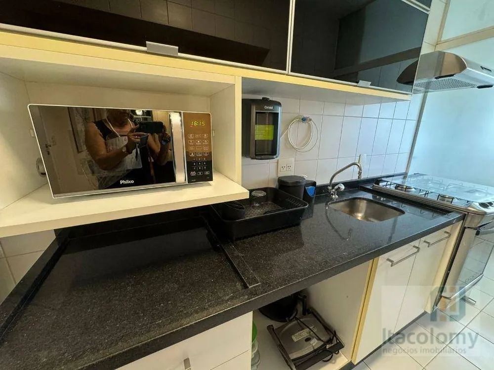 Apartamento, 1 quarto, 63 m² - Foto 6