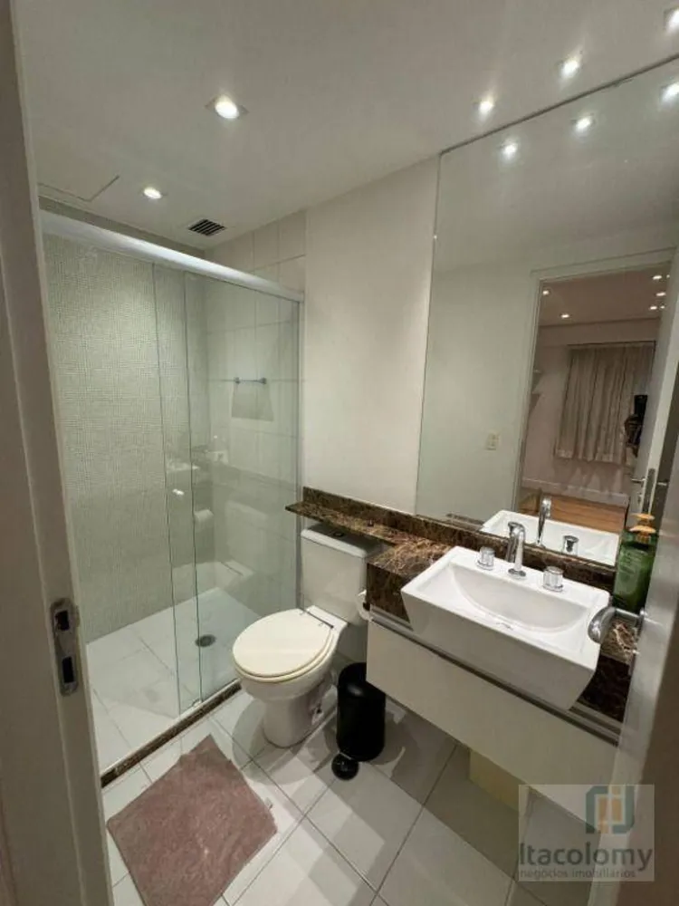 Apartamento, 1 quarto, 63 m² - Foto 11