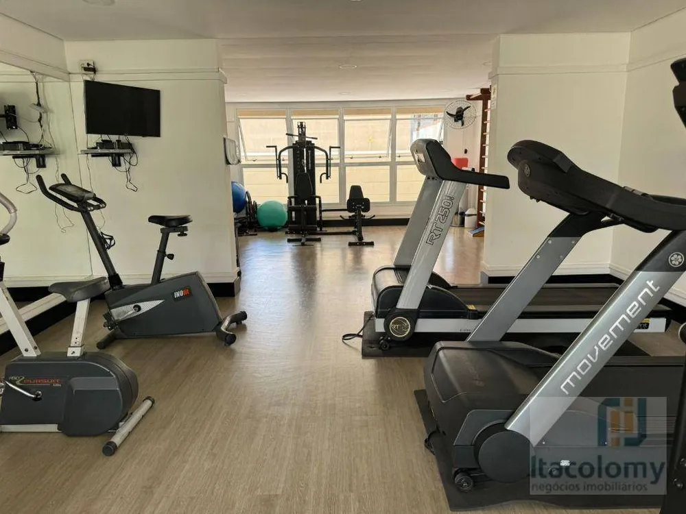 Apartamento, 1 quarto, 63 m² - Foto 13