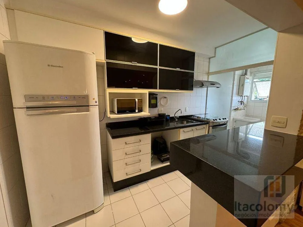 Apartamento, 1 quarto, 63 m² - Foto 4