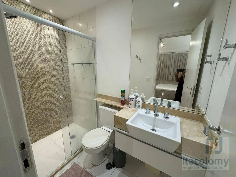 Apartamento, 1 quarto, 63 m² - Foto 10