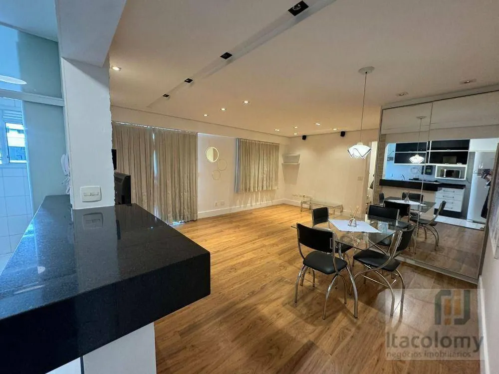 Apartamento, 1 quarto, 63 m² - Foto 3