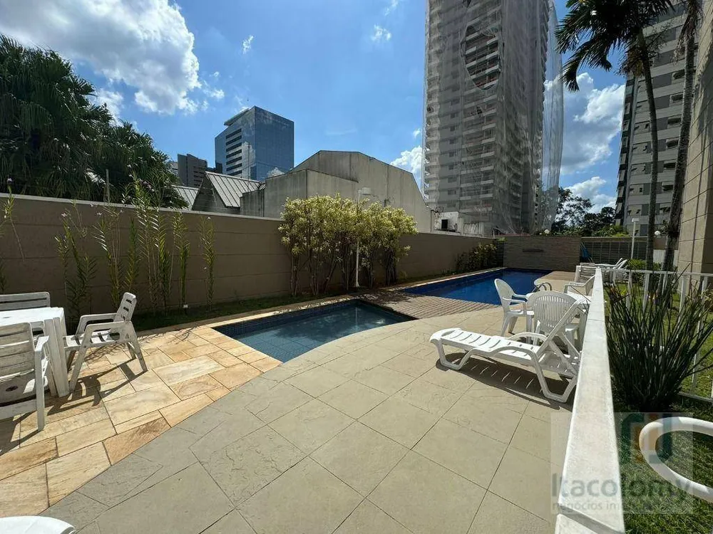 Apartamento, 1 quarto, 63 m² - Foto 12