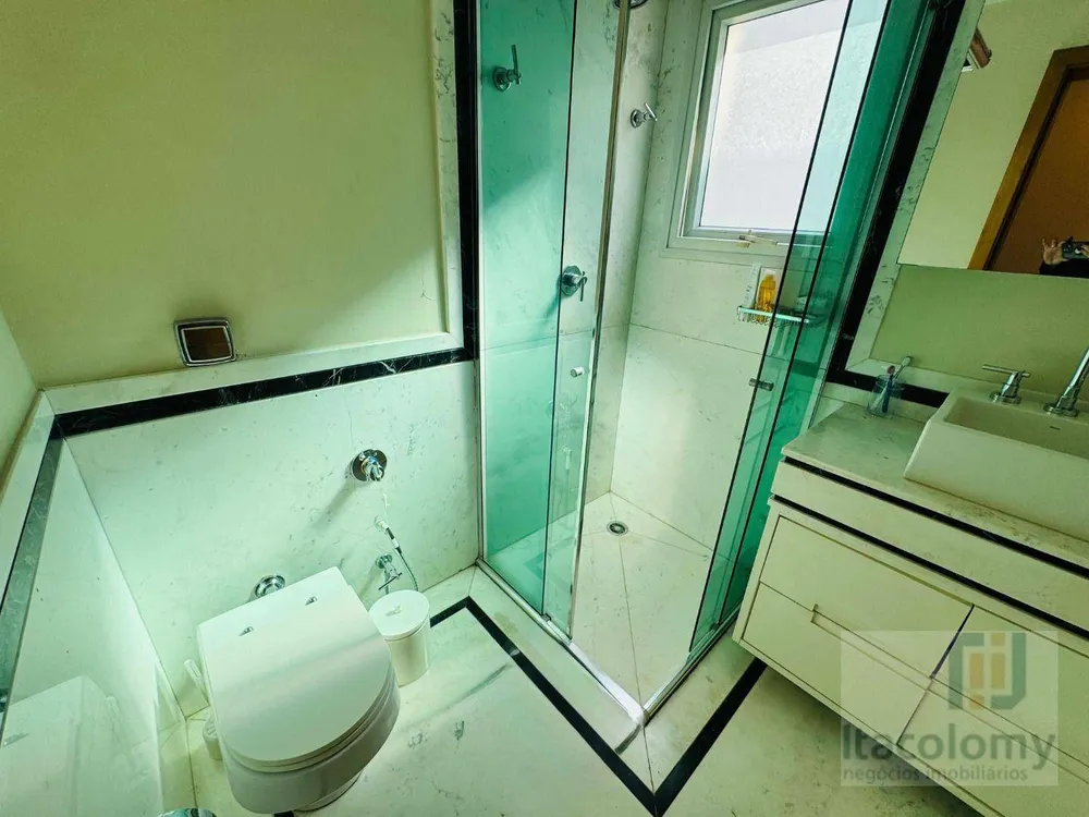 Casa de Condomínio, 5 quartos - Foto 11