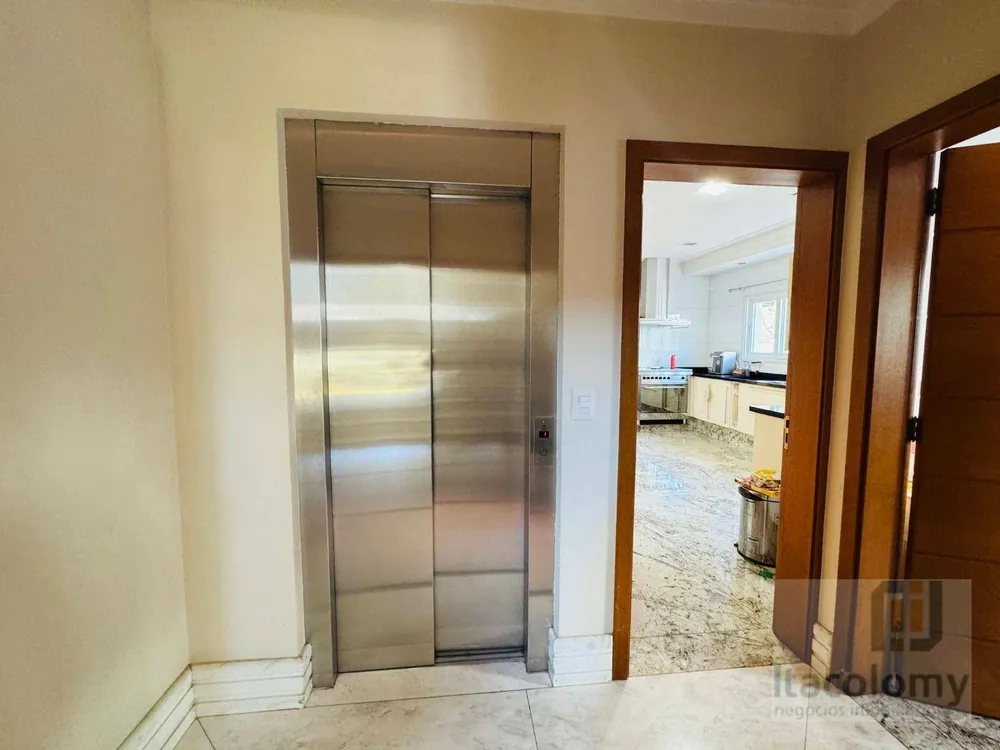 Casa de Condomínio, 5 quartos - Foto 5