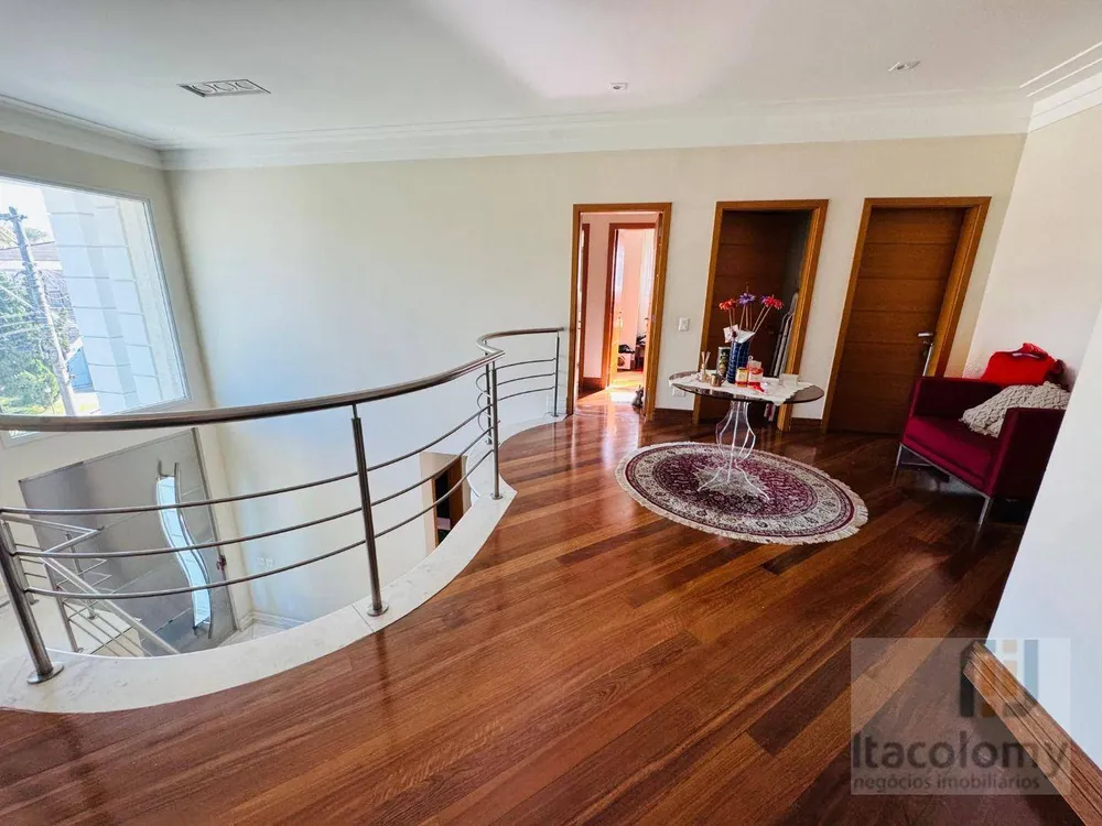 Casa de Condomínio, 5 quartos - Foto 2