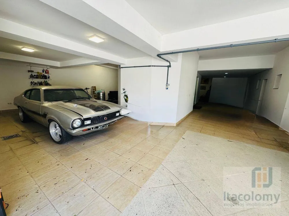 Casa de Condomínio, 5 quartos - Foto 4
