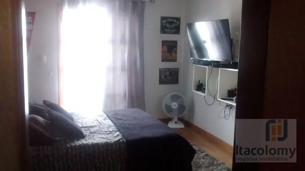 Casa de Condomínio, 4 quartos - Foto 5