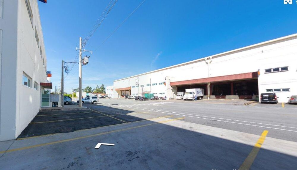 Depósito-Galpão-Armazém para alugar, 1306m² - Foto 8