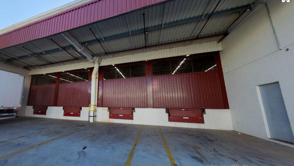 Depósito-Galpão-Armazém para alugar, 1306m² - Foto 1
