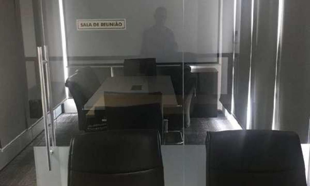 Sala-Conjunto, 90 m² - Foto 2