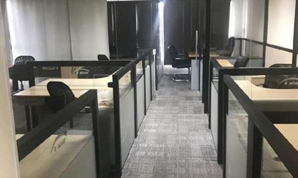 Sala-Conjunto, 90 m² - Foto 1