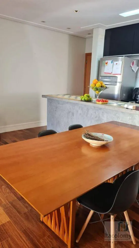 Apartamento, 3 quartos, 122 m² - Foto 8