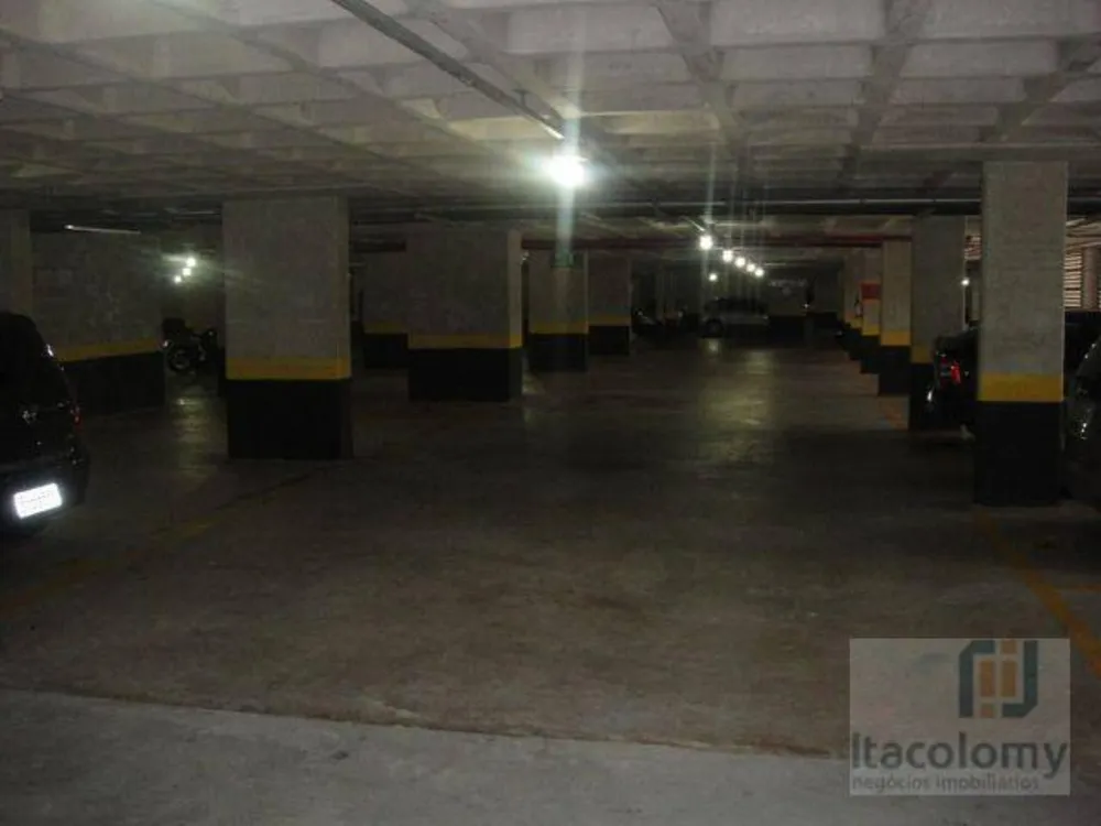 Apartamento, 3 quartos, 122 m² - Foto 3