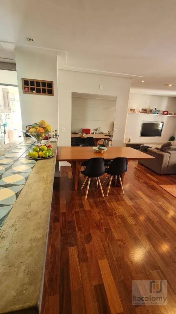 Apartamento, 3 quartos, 122 m² - Foto 5
