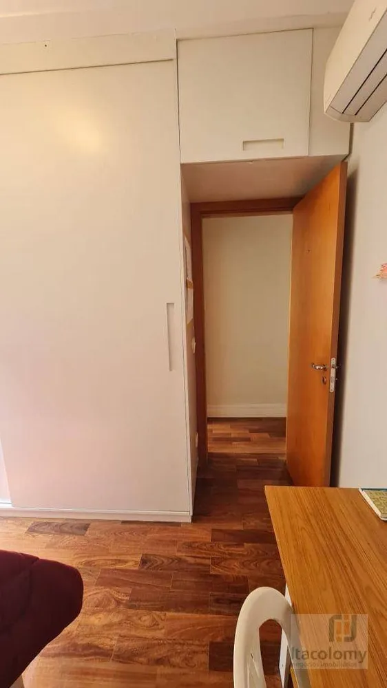 Apartamento, 3 quartos, 122 m² - Foto 7