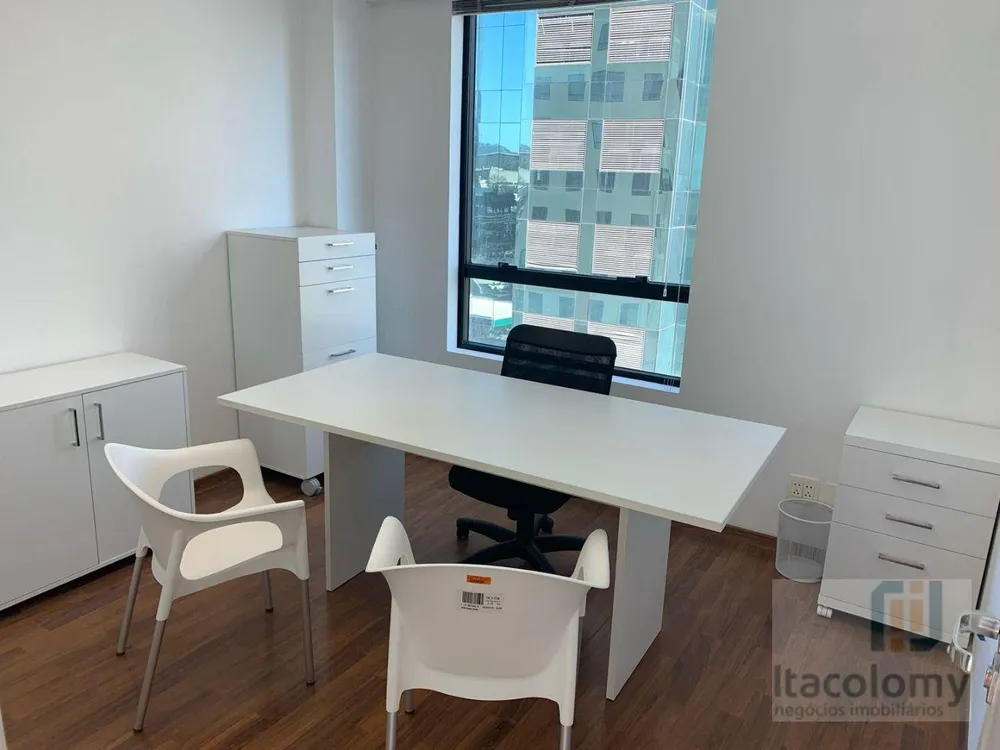 Sala-Conjunto, 46 m² - Foto 10