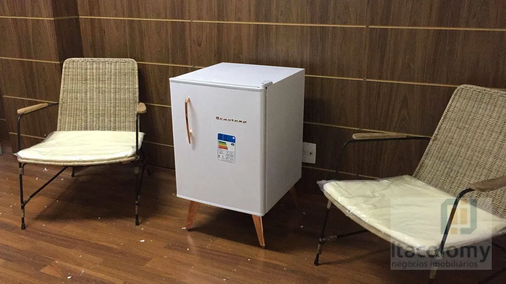 Sala-Conjunto, 46 m² - Foto 1