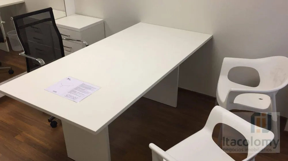 Sala-Conjunto, 46 m² - Foto 8