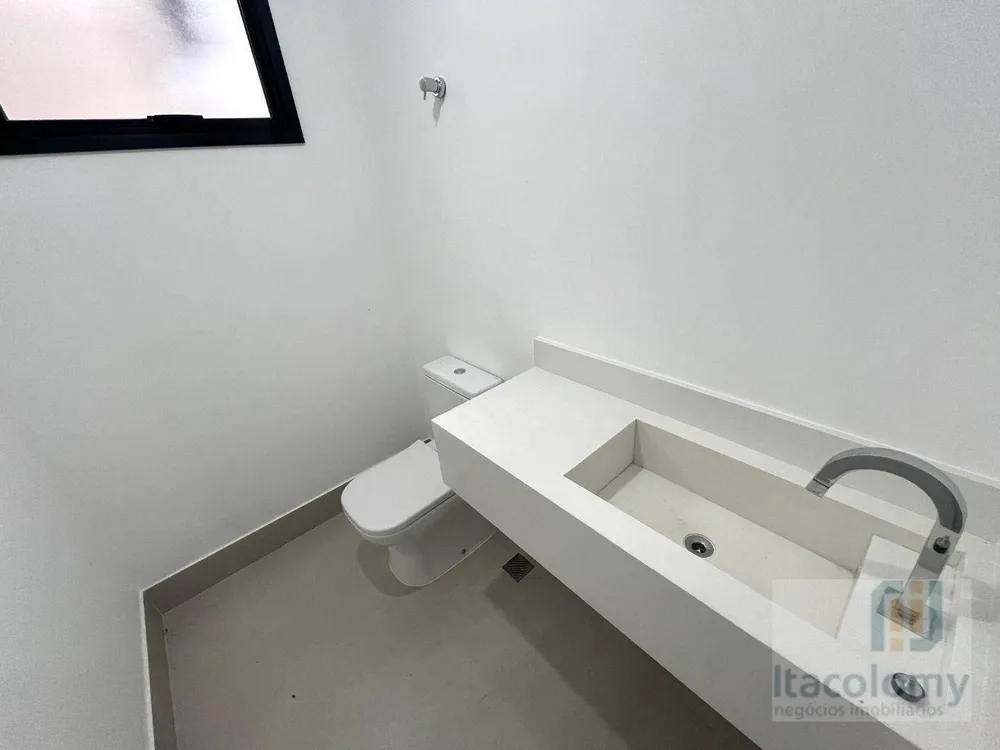 Casa de Condomínio, 4 quartos - Foto 10