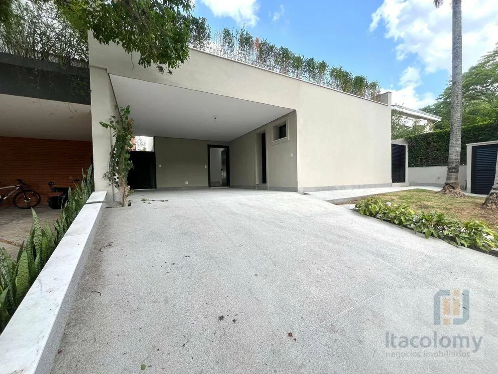 Casa de Condomínio, 4 quartos - Foto 9