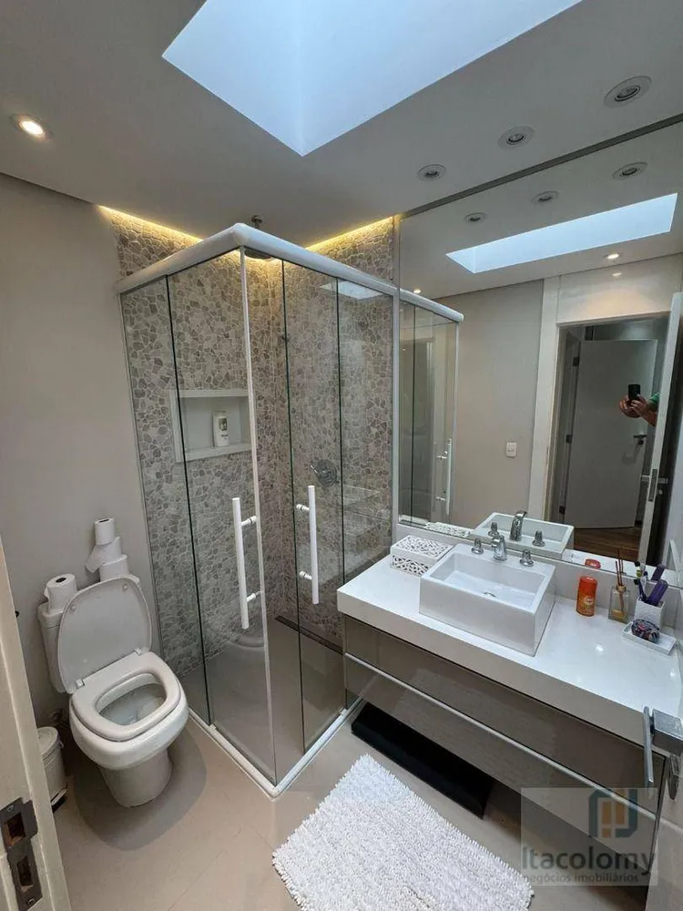 Casa de Condomínio, 4 quartos - Foto 7
