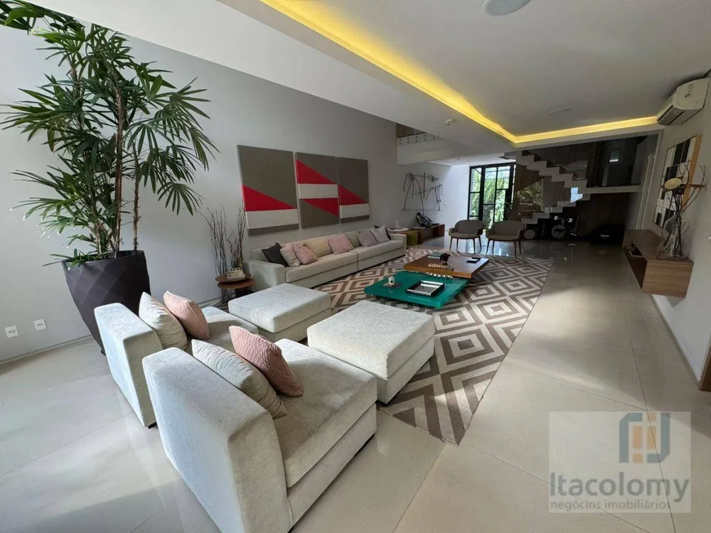 Casa de Condomínio, 4 quartos - Foto 8