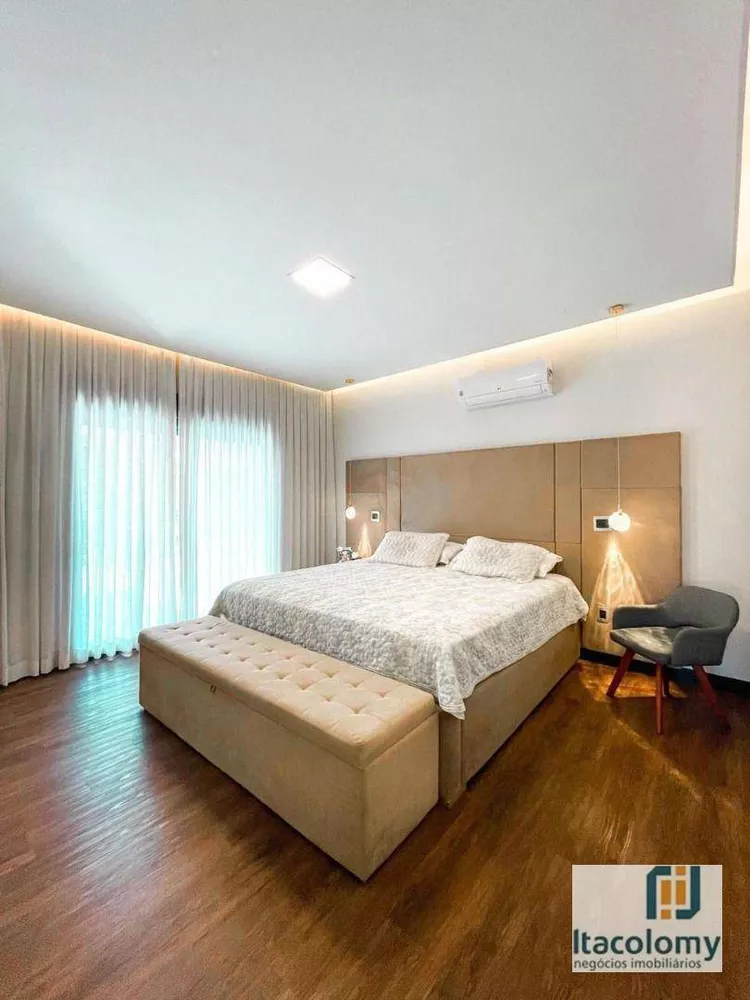 Casa de Condomínio, 3 quartos - Foto 12