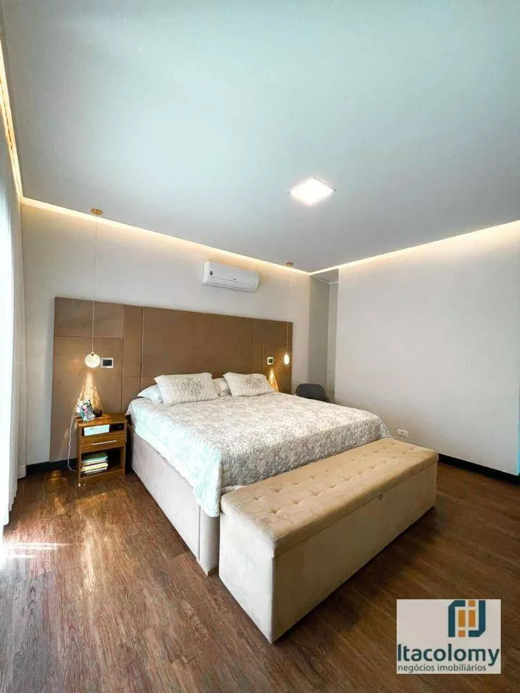 Casa de Condomínio, 3 quartos - Foto 18