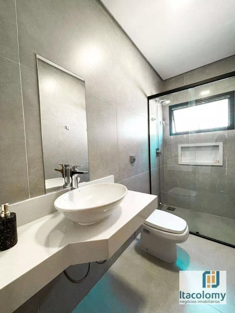 Casa de Condomínio, 3 quartos - Foto 17