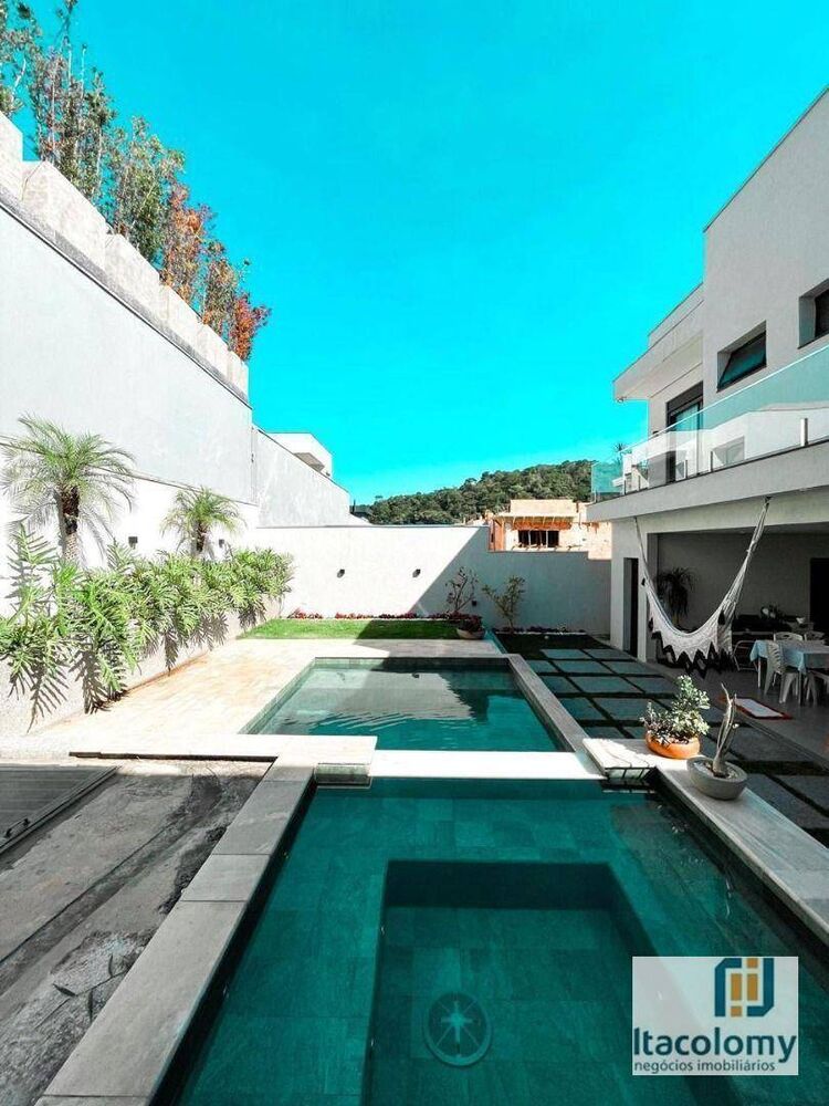 Casa de Condomínio, 3 quartos - Foto 33