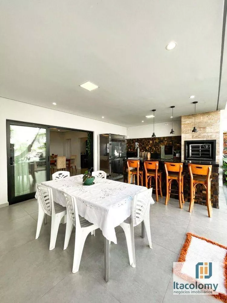 Casa de Condomínio, 3 quartos - Foto 7