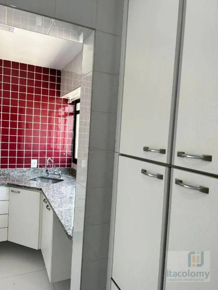 Apartamento, 3 quartos, 98 m² - Foto 5