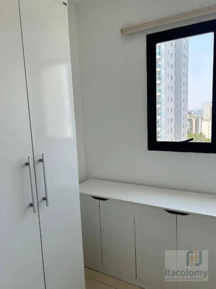 Apartamento, 3 quartos, 98 m² - Foto 7