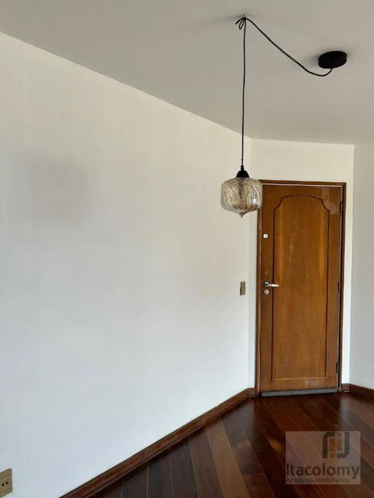 Apartamento, 3 quartos, 98 m² - Foto 1