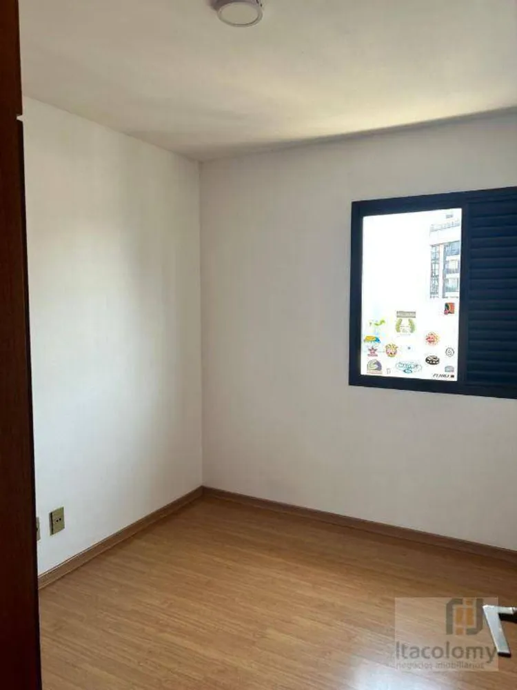 Apartamento, 3 quartos, 98 m² - Foto 12