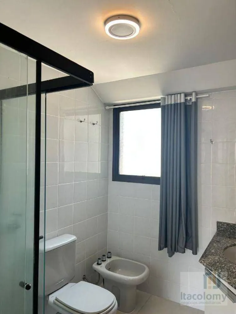 Apartamento, 3 quartos, 98 m² - Foto 4