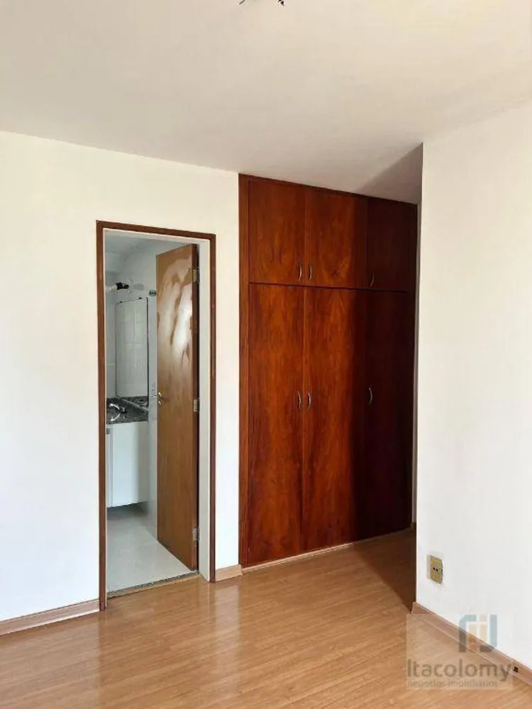 Apartamento, 3 quartos, 98 m² - Foto 2