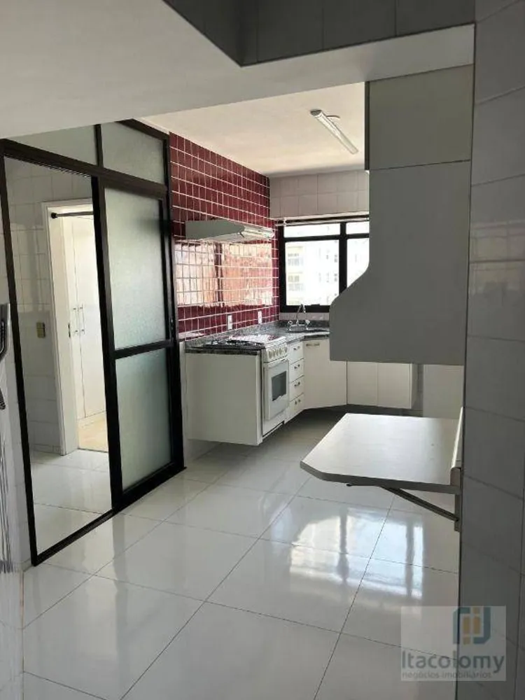 Apartamento, 3 quartos, 98 m² - Foto 2