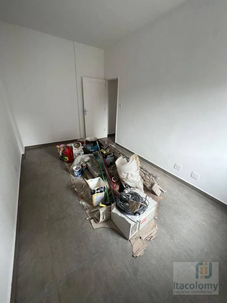 Apartamento, 2 quartos, 89 m² - Foto 2