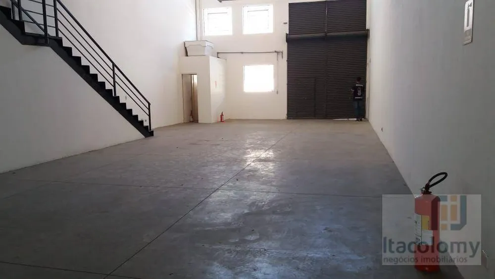 Depósito-Galpão, 950 m² - Foto 2
