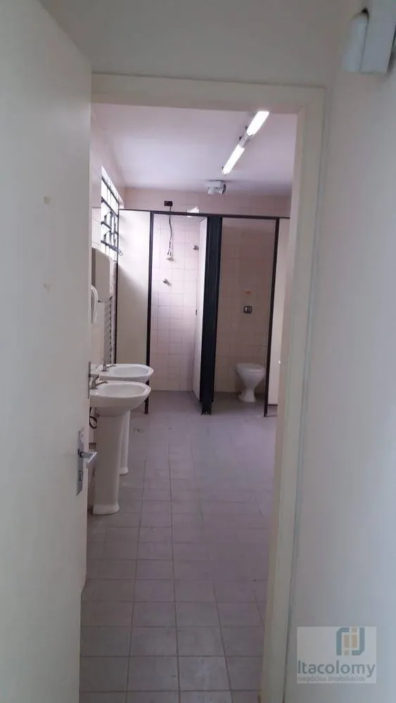 Depósito-Galpão, 950 m² - Foto 11