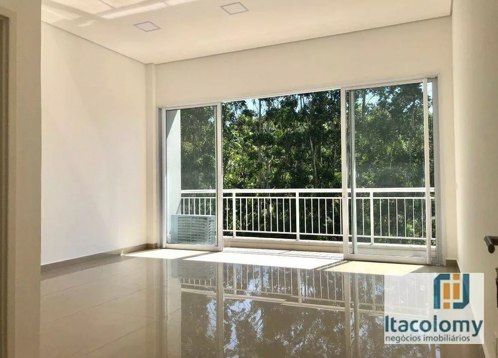 Conjunto Comercial-Sala à venda, 39m² - Foto 1