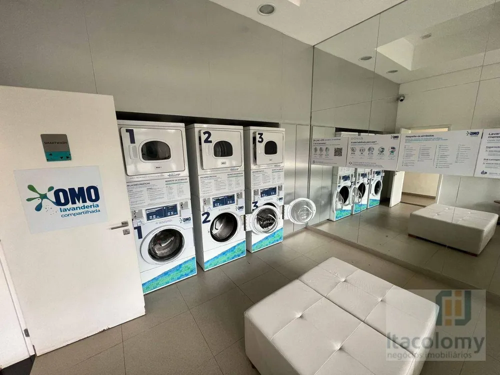 Sala-Conjunto, 39 m² - Foto 15